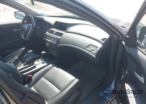 2011 Honda Accord 2.4 Se from USA, damaged, VIN 1HGCP2F65BA135828